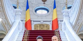 ULTIMA ORĂ Ilie Bolojan, desemnat prim-ministru al României