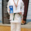 denisa judo 1