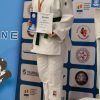 denisa judo