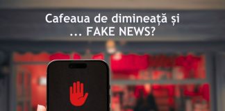 Atenție la ”știrile” de la tv și din mediul online: ”senzațional”, ”urgent” sau ”șocant”!
