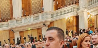 VIDEO Deputatul Dragoș Ciobotaru, modificări la Ordonanța 41/2025: ”Îmi doresc mult să salvez realizarea Campusului profesional integrat din Vrancea”