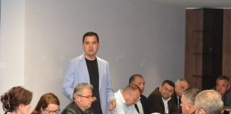 Dragoș Ciobotaru, deputat: ”Cheia dezvoltării comunităților locale sunt fondurile europene”