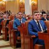dragos parlament