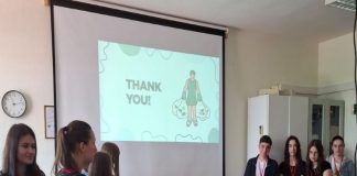 Experiențele Erasmus+ continuă pentru elevii de la Liceul Teoretic „Ioan Slavici” Panciu