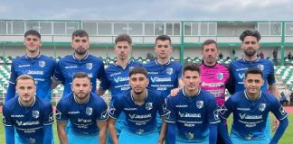 Fotbal: CSM Adjud 1946 tremură pe final de sezon