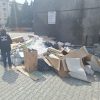 garda de mediu gunoaie