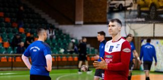 Handbal masculin: programul turneului de baraj pentru menținerea/ promovarea în Liga Națională
