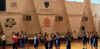 Oficial: echipele de handbal ale CSM Focșani 2007 nu vor fi înscrise în nicio competiție națională / Clubul își amenajează, acum, noul sediu în care se mută