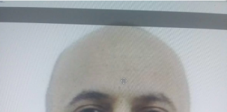 Samsarul focșănean de limuzine zis “Neamțu” – Daniel von Hilldebrandt – arestat