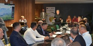 ”Vrancea Arhaică” va avea o strategie de dezvoltare integrată