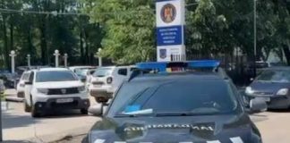 Jandarmii vrânceni, la datorie pe 24 ianuarie