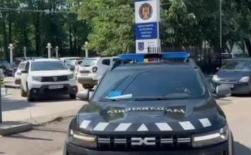 Jandarmii vrânceni vor asigura ordinea și siguranța publică de Florii și de Paștele Catolic