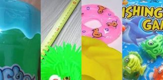 Se apropie 1 Iunie – Sfaturi de la Protecția Consumatorilor pentru părinți