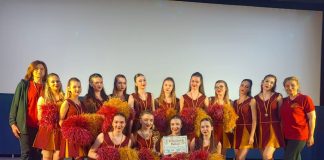 VIDEO Majoretele de la CN UNIREA Focșani, campioane naționale