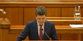 ULTIMA ORĂ Nicușor Dan a depus jurământul în calitate de președinte al României