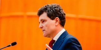 Nicușor Dan, primul mesaj după învestirea ca președinte al României: ”Știu de ce sunt aici!”