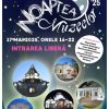 noaptea muzeelor
