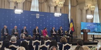 Dragoș Ciobotaru, deputat: ”România are nevoie să adere la Organizația pentru Cooperare și Dezvoltare Economică (OCDE)