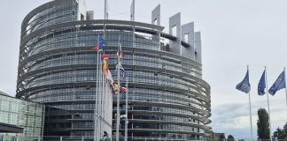 Parlamentul European instituie, în premieră, un Ordin European de Merit