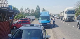 Peste 250 de polițiști vrânceni la datorie, zilnic, în minivacanța de Rusalii