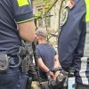 politie interventie (2)