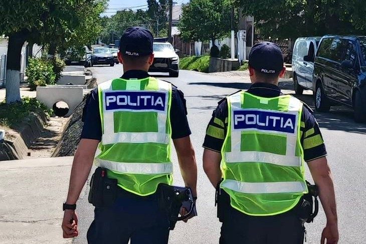 Atenționare din partea polițiștilor: Nu vă lăsați înșelați! / Exemple de înșelăciune și recomandări