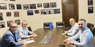 Partidul Ecologist Român s-a aliat cu Victor Ponta / PER este condus de fostul deputat PDL Vrancea, Florin Secară