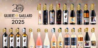 Succes internațional pentru vinurile Cramei Gîrboiu