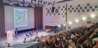 FOTO Campanie împotriva consumului de droguri: ”Cine ești tu când nimeni nu te vede?”