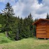refugiu lacul negru