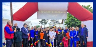 Semimaratonul Siretului, un eveniment de succes, care ar putea deveni o tradiție