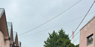 Încă un sens unic pe o stradă din Focșani