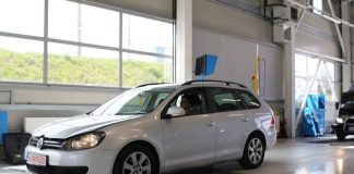 Registrul Auto Român vizeaza micșorarea timpilor de programare pentru inspecția tehnică