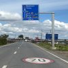 stop autostrada 1