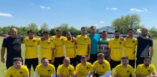 Viitorul Suraia este surpriza Cupei României la fotbal, faza județeană