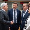 tilvar ministri UE