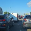 trafic