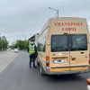 transport copii