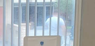Votare fără incidente în Vrancea, până acum / Peste 1.000 de cadre MAI la datorie