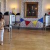 vot romani anglia