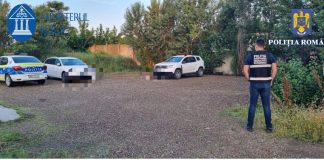 Percheziții în Vrancea într-un dosar de evaziune fiscală