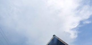 Incendiu la o locuință din Vidra