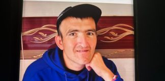 L-ați văzut? Focșănean dat dispărut de familie