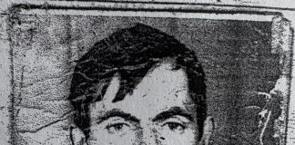 Bărbat din Vidra, dispărut de două zile de acasă