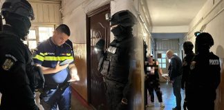 Peste 200 persoane legitimate și amenzi de peste 30.000 lei in Odobești și comunele limitrofe