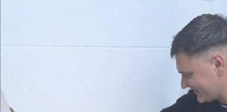 Portofel cu bani și acte găsit de jandarmi și restituit celui care l-a pierdut