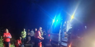 Ce spune Poliția despre accidentul mortal de marți seară