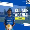 adeniji adjud