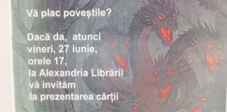 Vă plac poveștile?