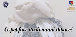 Ce pot face două mâini dibace: meșteri populari din Vrancea, invitați la Institutul Cultural Român din Istanbul